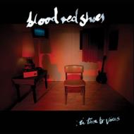 Blood Red Shoes/In Time To Voices
