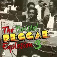 Various/Bristol Reggae Explosion 3 - The 80's Part Ii
