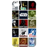 �X�^�[�E�H�[�Yiphone4 / 4s�n�[�h�W���P�b�g(�L�����N�^�[)