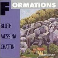 Larry Bluth/Formations