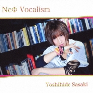 Neo Vocalism (+DVD)yՁz
