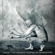 Arena (Rock)/Seventh Degree Of Separation 7γ֤ (Ltd)(+dvd)