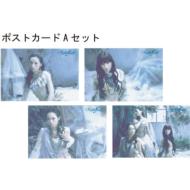 Kalafina �|�X�g�J�[�h A�Z�b�g(Eden�Z�b�g)(Kalafina Eden)