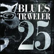 Blues Traveler/25
