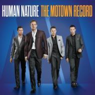 Human Nature/Motown Record