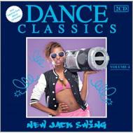 Various/Dance Classics New Jack Swing Vol.4