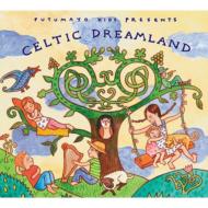Various/Putumayo Kids Presents Celtic Dreamland