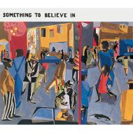 Various/Something To Believe In (Ltd)