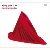Vijay Iyer/Accelerando