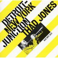 Detroit New York Junction (200g)