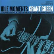Idle Moments (200g)