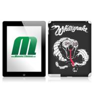 Musicskins / Whitesnake -Rockstar(Ipad2 �p )