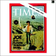 Times May 1971-April 1974 (Papersleeve)