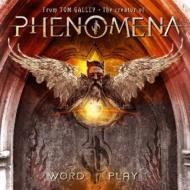 Phenomena/Awakening