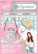 LeSportsac SPECIAL MAGAZINE 2012 Spring-Summer CollectionisNjbNj