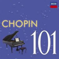 ѥ (1810-1849)/Chopin 101