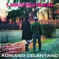Adriano Celentano/Il Ragazzo Della Via Gluck