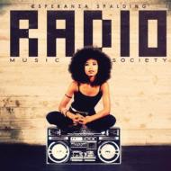 Esperanza Spalding/Radio Music Society