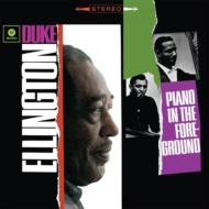 Duke Ellington/Piano In The Foreground (180g)