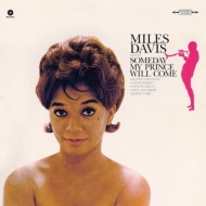Miles Davis/Someday My Prince Will Come (180g)
