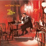 Nat King Cole/Just One Of Those Things (+bonus)