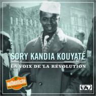 Sory Kandia Kouyate/La Voix De La Revolution