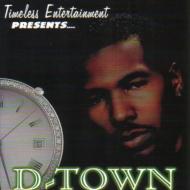 D-town