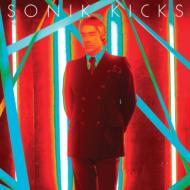Paul Weller/Sonik Kicks