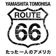 Yamashita Tomohisa Route 66: Tatta Hitori no America Blu-ray BOX -Director' s Edition