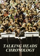 Chronology �`great Live 1975-2002