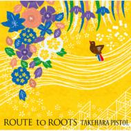 ݸԥȥ/Route To Roots