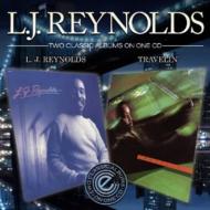 Lj Reynolds / Travelin'
