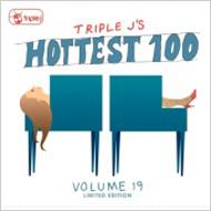 Various/Triple J Hottest 100 Vol.19 (Ltd)