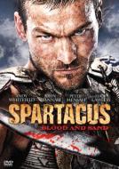 Spartacus: Blood and Sand