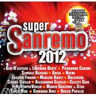 Various/Super Sanremo 2012