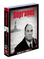 The Sopranos SEASON 6 SET 2