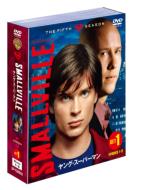 SMALLVILLE SEASON 5 SET 1