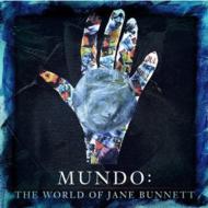 Jane Bunnett/Mundo World Of