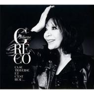 Juliette Greco/Ca Se Traverse Et C'est Beau