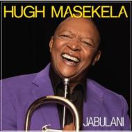 Hugh Masekela (ҥ塼ޥ)/Jabulani