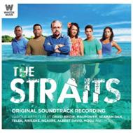 TV Soundtrack/Straits： Music By David Bridie