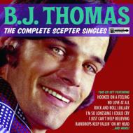 B. J. Thomas/Complete Sceptor Singles (Brilliant Box)