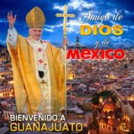 Various/Amigo De Dios Y De Mexico
