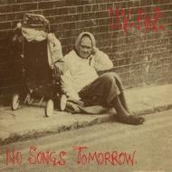 Uv Pop/No Songs Tomorrow