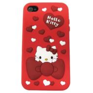 �n���[�L�e�B / �}�C�����f�B Iphone4 / 4s���L�����N�^�[�V���R���W���P�b�g San-101kta A�^�C�v