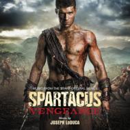 TV Soundtrack/Spartacus Vengeance