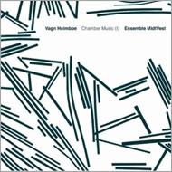 Chamber Works Vol.1: Ensemble Midtvest