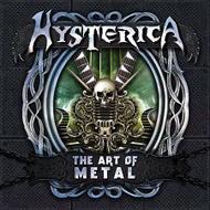 Hysterica/Art Of Metal