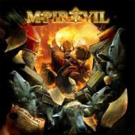 Mpire Of Evil/Hell To The Holy (Digi)