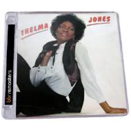 Thelma Jones/Thelma Jones - Expanded Edition